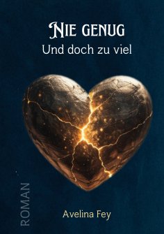 eBook: Nie genug und doch zu viel