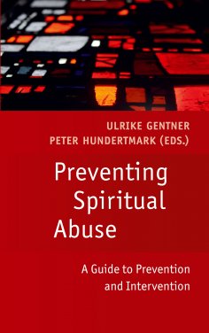 ebook: Preventing Spiritual Abuse