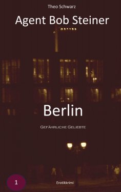 eBook: Agent Bob Steiner