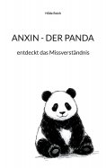 eBook: ANXIN - DER PANDA
