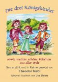 ebook: Die drei Königskinder