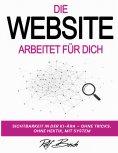 eBook: Die Website arbeitet für Dich