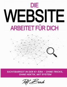 eBook: Die Website arbeitet für Dich