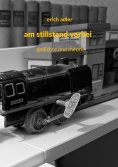 eBook: am stillstand vorbei