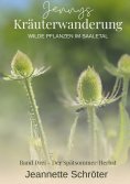 eBook: Jennys Kräuterwanderung
