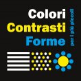 eBook: Colori, contrasti e forme per i più piccoli