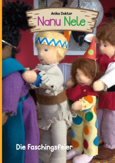 eBook: Nanu Nele