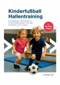 eBook: Kinderfußball - Hallentraining