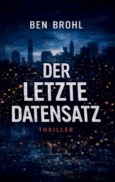 eBook: Der letzte Datensatz