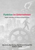 eBook: Funktion im Unternehmen