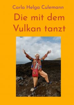 eBook: Die mit dem Vulkan tanzt