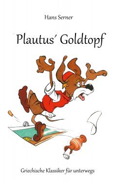 eBook: Plautus´ Goldtopf