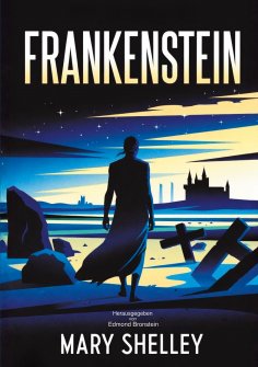 ebook: Frankenstein