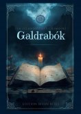 eBook: Galdrabók