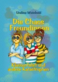 eBook: Die Chaos Freundinnen