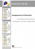 eBook: Gastgewerbe im Überblick
