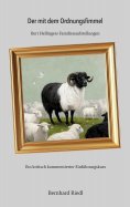 eBook: Der mit dem Ordnungsfimmel