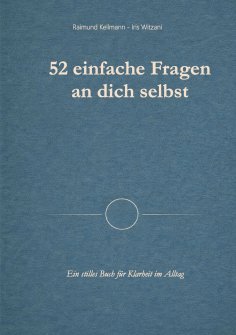 ebook: 52 einfache Fragen an dich selbst