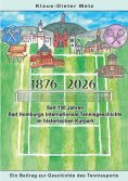 eBook: 1876 - 2026