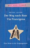 ebook: Der Weg nach Rom - Via Francigena