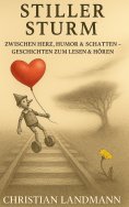 eBook: Stiller Sturm
