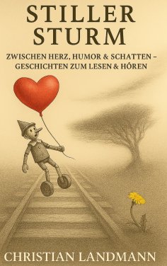 eBook: Stiller Sturm