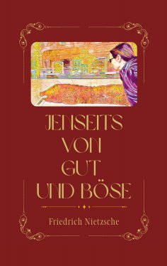 eBook: Jenseits von Gut und Böse