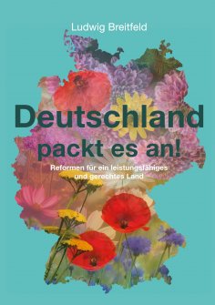 ebook: Deutschland packt es an!