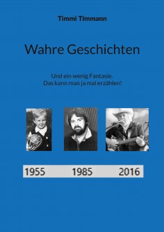 eBook: Wahre Geschichten