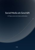 eBook: Social Media als Geschäft