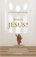 eBook: Warum Jesus?