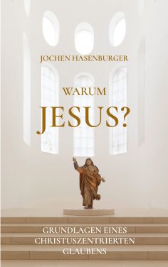 eBook: Warum Jesus?