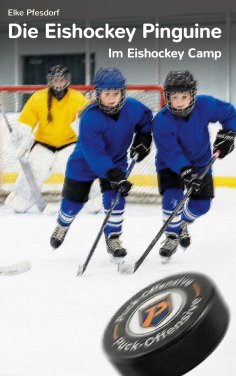 ebook: Die Eishockey Pinguine