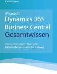 eBook: Microsoft Dynamics 365 Business Central Gesamtwissen