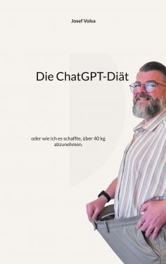 eBook: Die ChatGPT-Diät