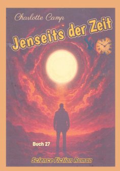 ebook: Jenseits der Zeit