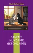 eBook: Sammys humorige Geschichten