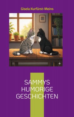 eBook: Sammys humorige Geschichten