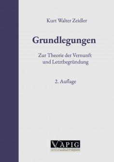 eBook: Grundlegungen