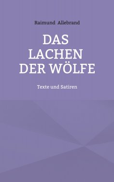eBook: Das Lachen der Wölfe