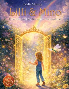 eBook: Lilli & Mino Trilogie