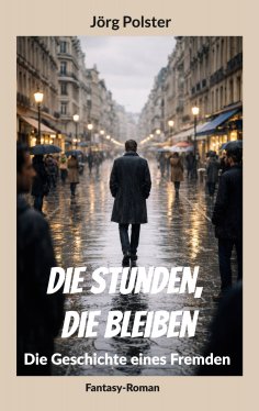 ebook: Die Stunden, die bleiben