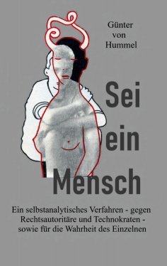 ebook: Sei ein Mensch