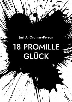 eBook: 18 Promille Glück
