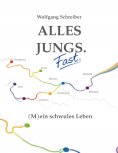 eBook: Alles Jungs. Fast.