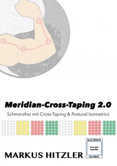 eBook: Meridian-Cross-Taping