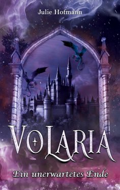 eBook: Volaria