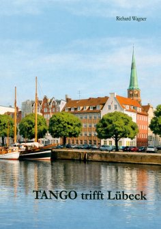 eBook: Tango trifft Lübeck
