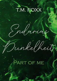 eBook: Endarias Dunkelheit