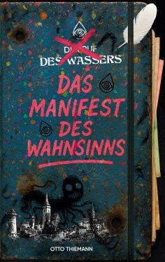 eBook: Der Ruf des Wassers